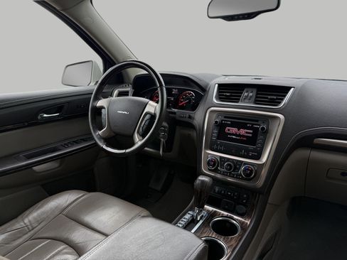 Used 2015 GMC Acadia Denali AWD/4WD image 33
