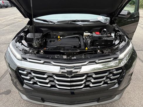 Used 2026 Chevrolet Equinox LT w/ Convenience Package II AWD/4WD image 34