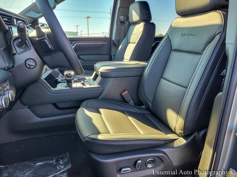 New 2026 GMC Sierra 1500 Denali AWD/4WD image 12