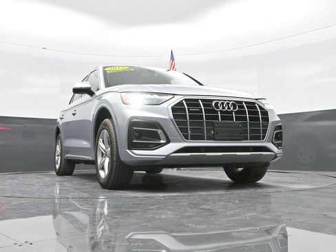 Used 2023 Audi Q5 2.0T Premium image 29