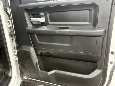 Used 2019 RAM 3500 Tradesman AWD/4WD image 32