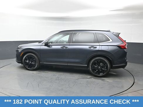 Used 2024 Honda CR-V Sport Touring image 4