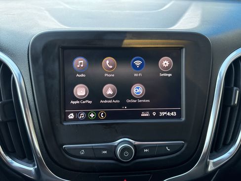 Used 2021 Chevrolet Equinox LT image 20