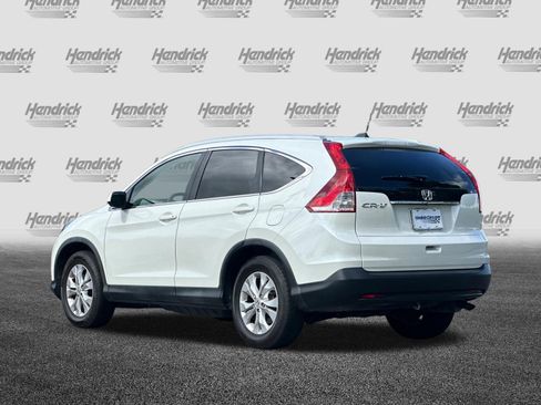 Used 2014 Honda CR-V EX-L image 7