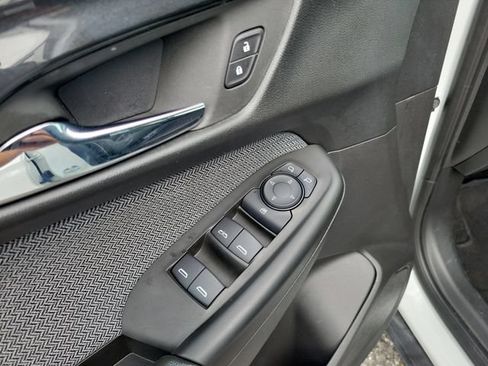 Certified 2025 Chevrolet TrailBlazer LT AWD/4WD image 20