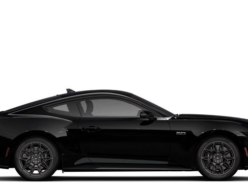 New 2026 Ford Mustang GT Premium RWD image 39