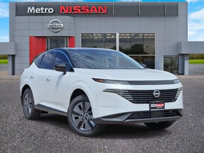 New 2025 Nissan Murano SL w/ Cargo Package
