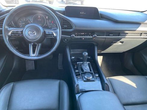 Used 2024 MAZDA MAZDA3 s FWD image 4