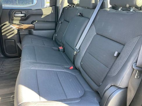 Used 2020 GMC Sierra 1500 Elevation w/ Elevation Value Package image 4