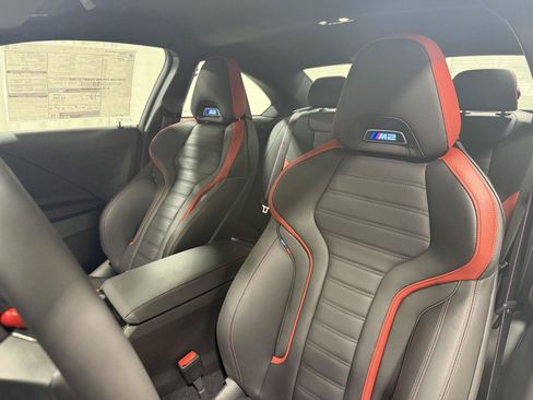 New 2026 BMW M2 w/ Lighting Package RWD image 4