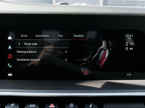 Used 2024 Porsche 911 Turbo image 63