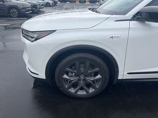 Used 2022 Acura MDX A-Spec video 2