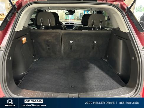 Used 2021 Chevrolet TrailBlazer LT w/ Convenience Package FWD image 29