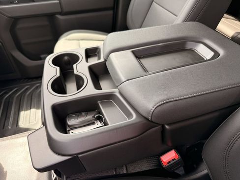 New 2026 GMC Sierra 1500 Pro w/ Pro Value Package AWD/4WD image 21
