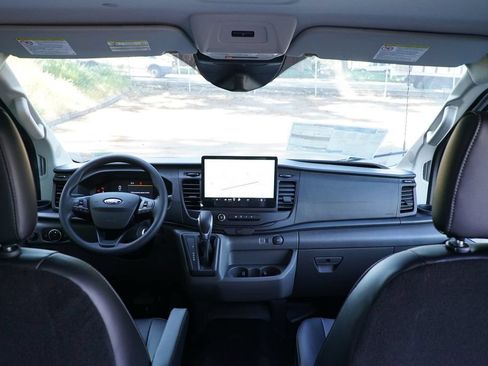 New 2026 Ford Transit 150 Low Roof RWD image 8