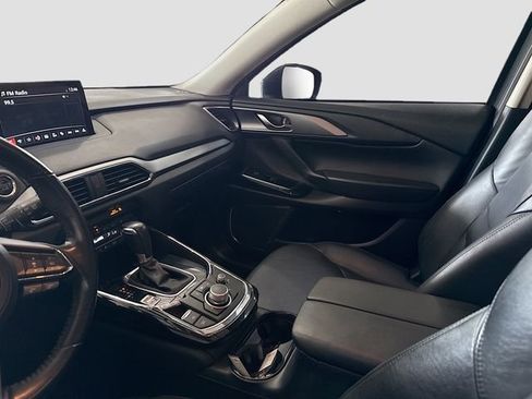Used 2020 MAZDA CX-9 Touring w/ Touring Premium Package AWD/4WD image 25