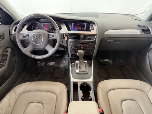 Used 2012 Audi A4 2.0T Premium AWD/4WD image 15