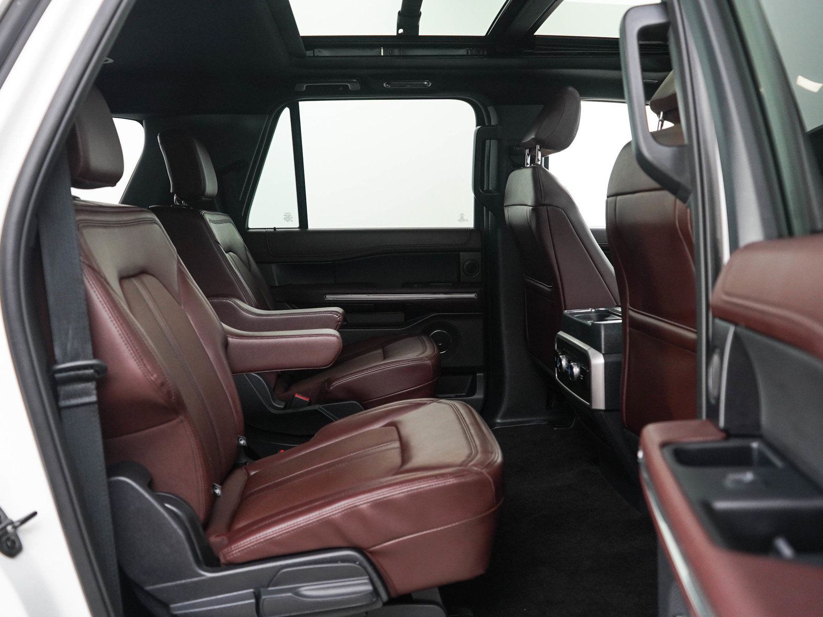 Used 2022 Ford Expedition Max Limited AWD/4WD image 12