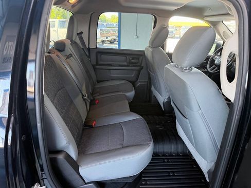 Used 2019 RAM 1500 Express w/ Wheel & Sound Group AWD/4WD image 26