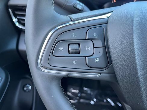 New 2026 Buick Envista Avenir FWD image 18