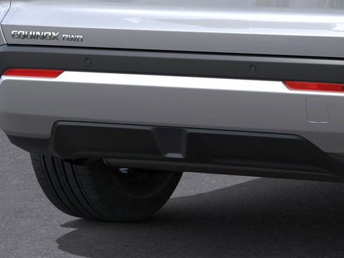 New 2026 Chevrolet Equinox LT w/ Convenience Package II image 14