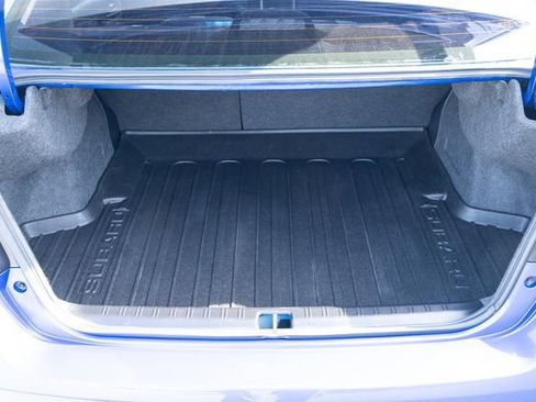 Used 2015 Subaru WRX Limited image 35