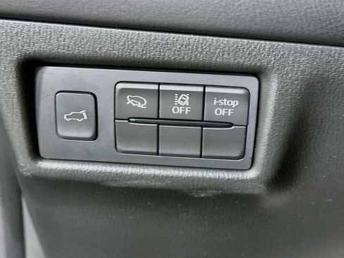 Used 2025 MAZDA CX-5 Carbon Edition AWD/4WD image 17