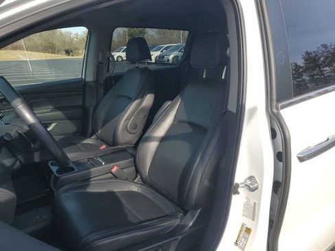 Used 2023 Honda Odyssey EX-L image 19
