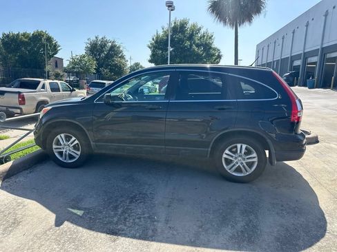 Used 2010 Honda CR-V EX image 7