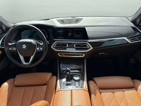 Used 2023 BMW X5 xDrive45e w/ Parking Assistance Package image 4