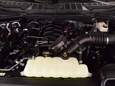 New 2026 Ford F150 XLT w/ Equipment Group 302A MID image 33