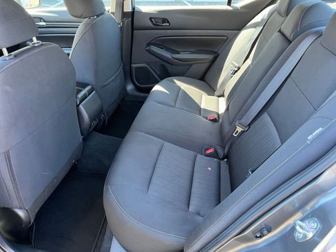 Used 2025 Nissan Altima 2.5 SV image 25