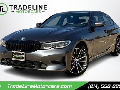 Used 2022 BMW 330i xDrive Sedan