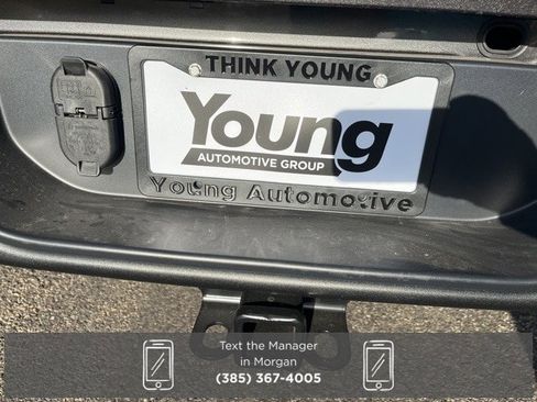 New 2026 Jeep Gladiator Rubicon w/ Safety Group image 10