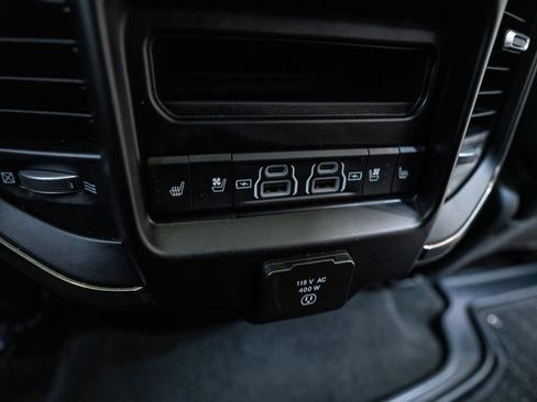 Used 2021 RAM 1500 Limited image 45