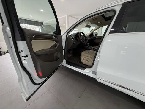 Used 2015 Audi Q5 2.0T Premium image 26