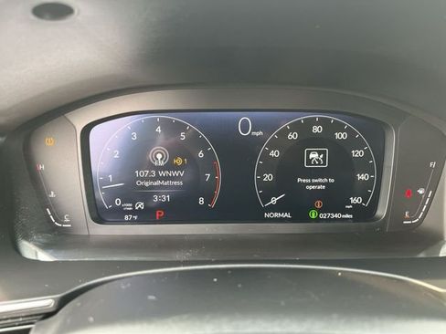 Used 2023 Honda Civic Sport Touring image 12