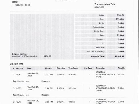 Used 2024 Honda CR-V Sport Touring image 40