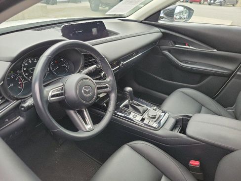 Used 2021 MAZDA CX-30 AWD 2.5 Turbo S image 7