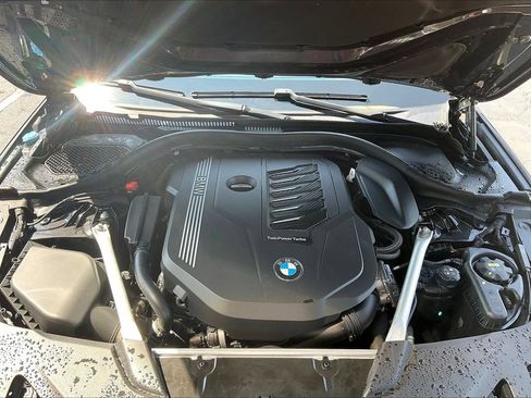 Used 2023 BMW 540i xDrive w/ M Sport Package AWD/4WD image 30