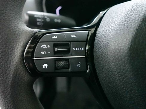 Certified 2023 Honda Civic LX image 17