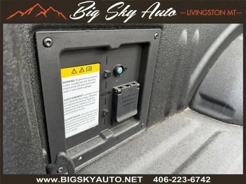 Used 2024 Ford F150 Tremor w/ Equipment Group 402A High AWD/4WD image 10