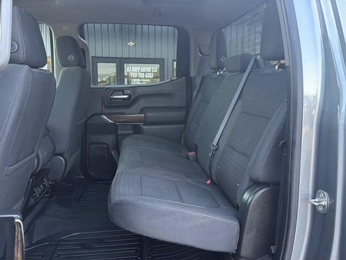 Used 2019 GMC Sierra 1500 SLE w/ SLE Value Package AWD/4WD image 15