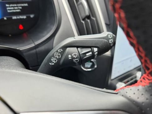 Used 2023 Ford Edge ST-Line AWD/4WD image 21