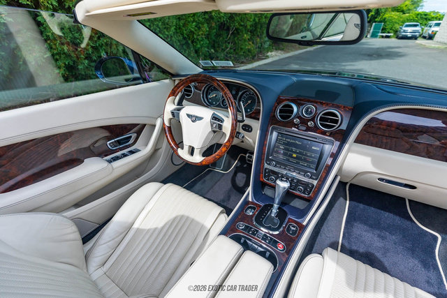 Used 2016 Bentley Continental GT V8 S AWD/4WD image 43