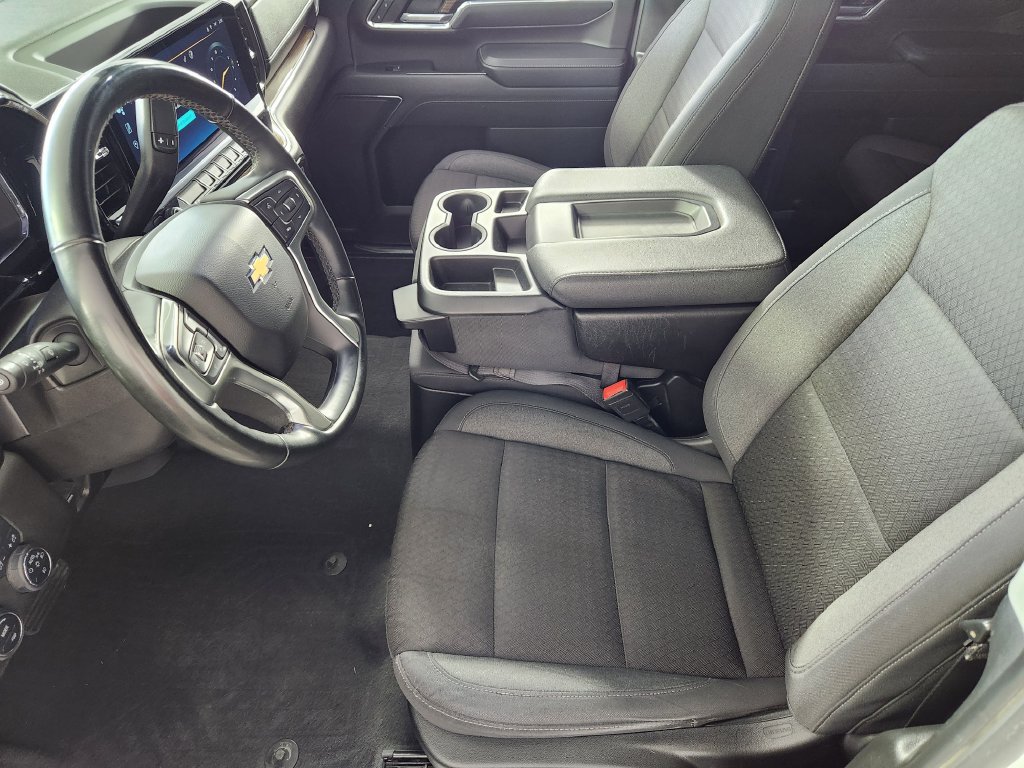 Used 2024 Chevrolet Silverado 3500 LT w/ Convenience Package AWD/4WD image 12