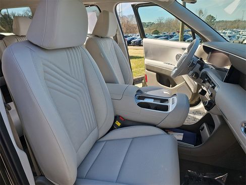 New 2026 Hyundai Palisade SEL image 8