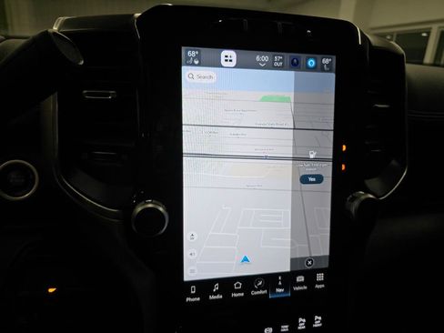 Used 2024 RAM 2500 Laramie image 29