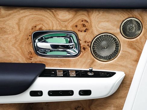 New 2026 Rolls-Royce Phantom Sedan image 28