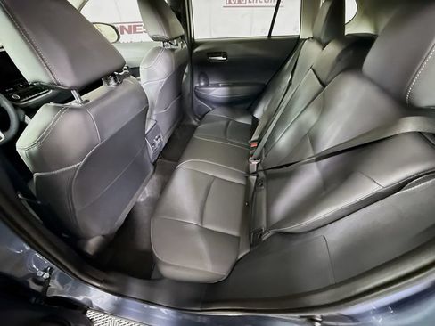 Certified 2024 Toyota Corolla Cross XLE w/ Convenience Package AWD/4WD image 27